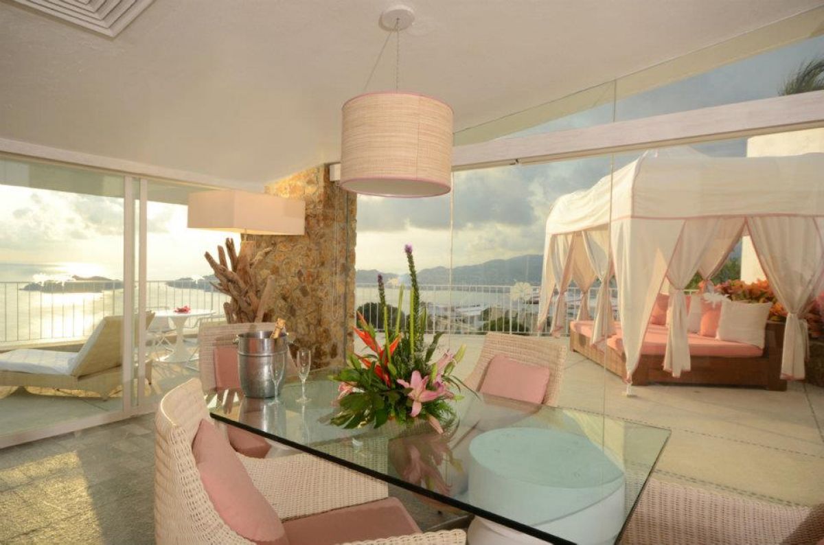 imagini hotel LAS BRISAS